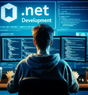 .NET Solutions