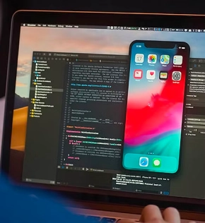 iOS App Development