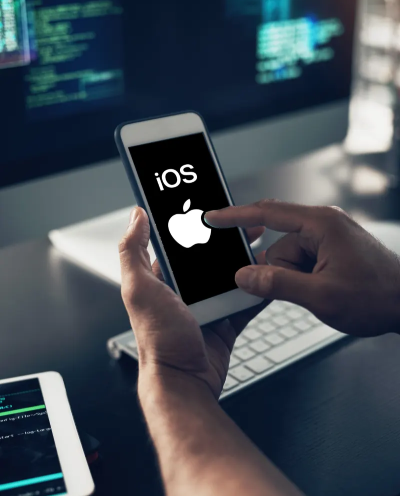 iOS App Development