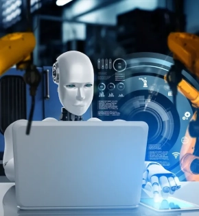 Robotic Process Automation Solutions